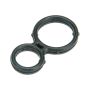 URO Parts 11417836233 Oil Pump Gasket