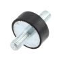 URO Parts 11421407441 Oil Filter Housing Mount