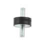 URO Parts 11421407441 Oil Filter Housing Mount