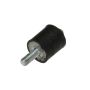 URO Parts 11421436982 Oil Filter Mount