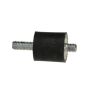 URO Parts 11421436982 Oil Filter Mount