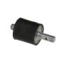 URO Parts 11421436982 Oil Filter Mount
