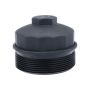 URO Parts 11421736674 Oil Filter Housing Cover