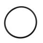 URO Parts 11421741000 Oil Filter Housing O-Ring