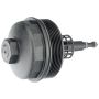 URO Parts 11421744000 Oil Filter Cover Cap