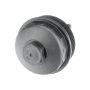 URO Parts 11421744000 Oil Filter Cover Cap