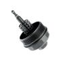 URO Parts 11421744000 Oil Filter Cover Cap