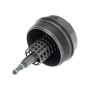 URO Parts 11421744000 Oil Filter Cover Cap