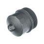 URO Parts 11427521353 Oil Filter Cover Cap