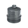 URO Parts 11427521353 Oil Filter Cover Cap