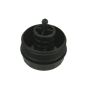 URO Parts 11427525334 Oil Filter Housing Cap