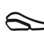 URO Parts 11427525335 Oil Cooler Gasket