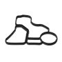 URO Parts 11427537293PRM Oil Filter Adapter Gasket