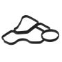 URO Parts 11427537293PRM Oil Filter Adapter Gasket