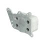 URO Parts 11427552687 Engine Oil Cooler w/ Gaskets
