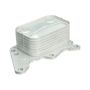 URO Parts 11427552687 Engine Oil Cooler w/ Gaskets