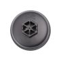 URO Parts 11427557011 Oil Filter Cover Cap