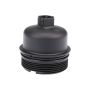 URO Parts 11427557011 Oil Filter Cover Cap