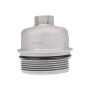 URO Parts 11427557011PRM Oil Filter Cover Cap