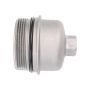 URO Parts 11427557011PRM Oil Filter Cover Cap