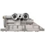 URO Parts 11427573212 Engine Oil Thermostat