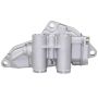 URO Parts 11427637052 Engine Oil Thermostat