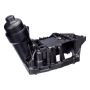 URO Parts 11428507697 Oil Filter Housing