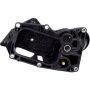 URO Parts 11428507697 Oil Filter Housing