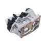 URO Parts 11428507697PRMK Oil Filter Housing and Cooler Assembly Kit