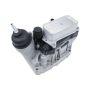 URO Parts 11428507697PRMK Oil Filter Housing and Cooler Assembly Kit