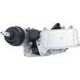 URO Parts 11428507697PRMK Oil Filter Housing and Cooler Assembly Kit