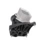 URO Parts 11428580414 Oil Filter Housing and Cooler Assembly
