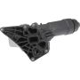 URO Parts 11428580414 Oil Filter Housing and Cooler Assembly