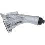 URO Parts 11428580414PRM Oil Filter Housing and Cooler Assembly