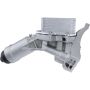 URO Parts 11428580414PRM Oil Filter Housing and Cooler Assembly