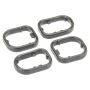 URO Parts 11428580681 Oil Cooler Gasket Set