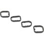 URO Parts 11428580681 Oil Cooler Gasket Set