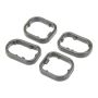 URO Parts 11428580681 Oil Cooler Gasket Set