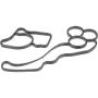 URO Parts 11428580682 Oil Filter Housing Gasket