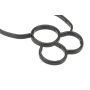 URO Parts 11428580682 Oil Filter Housing Gasket