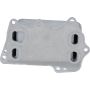 URO Parts 11428583901 Engine Oil Cooler