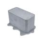 URO Parts 11428583901 Engine Oil Cooler