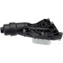 URO Parts 11428585235 Oil Filter Housing and Cooler Assembly