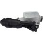 URO Parts 11428585235 Oil Filter Housing and Cooler Assembly