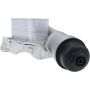 URO Parts 11428585235PRM Oil Filter Housing and Cooler Assembly