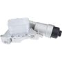 URO Parts 11428585235PRM Oil Filter Housing and Cooler Assembly