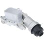 URO Parts 11428585235PRM Oil Filter Housing and Cooler Assembly