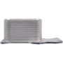 URO Parts 11428585624 Engine Oil Cooler