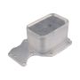 URO Parts 11428585624 Engine Oil Cooler
