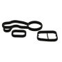 URO Parts 11428591460 Oil Filter Housing Gasket